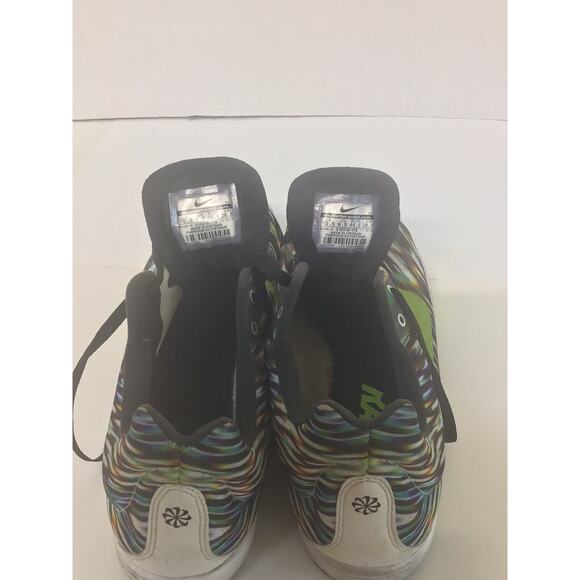 Nike Zoom Rival D 8 size 10.5 women Distance Running Track Spike Shoe 616310 170 - Picture 9 of 9